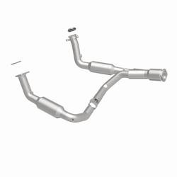 Magnaflow 5451650