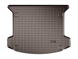 WeatherTech 43890