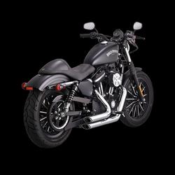 Vance and Hines 17333