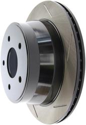 Stoptech 126.66036SL