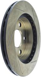 Stoptech 126.61037SR