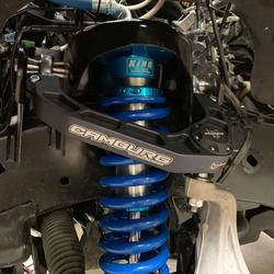 Camburg CAM-110230-GRY