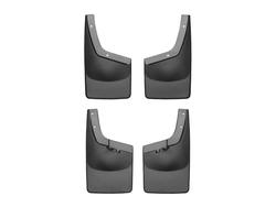 WeatherTech 110020-120020