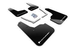 Rally Armor MF50-UR-BLK/WH