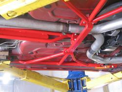 UMI Performance 2004-R