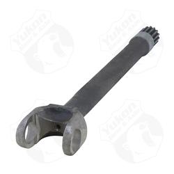 Yukon Gear & Axle YA D75527-1