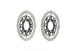 Brembo OE Powersports 208A98513