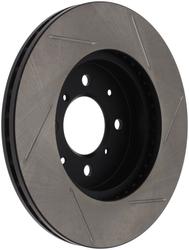 Stoptech 126.40021SR