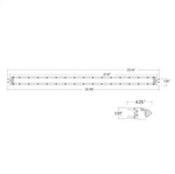 Rigid Industries 930414