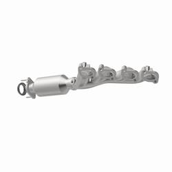 Magnaflow 4551070
