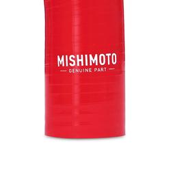 Mishimoto MMHOSE-MS3-10RD