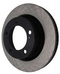 Stoptech 120.44162CRY