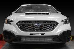 Perrin Performance PSP-BDY-116BK