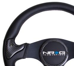 NRG ST-014CFBK
