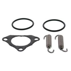 Vertex Pistons 823116