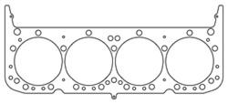 Cometic Gasket C5474-040