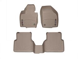 WeatherTech 455461-451522