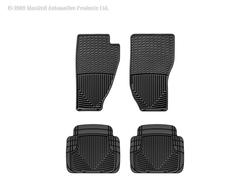 WeatherTech W10-W50