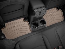 WeatherTech 4513133IM