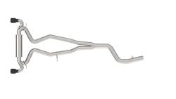 Kooks Headers 44115110