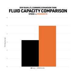 Mishimoto MMRT-RAM-19N