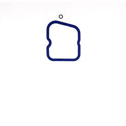 Cometic Gasket C15066-1