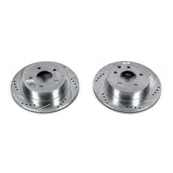 PowerStop JBR1342XPR