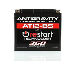 Antigravity Batteries AG-AT12BS-RS