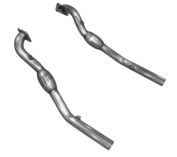 American Racing Headers CAV6-12212212DPWC