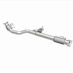 Magnaflow 107-0166