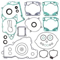Vertex Pistons 811333