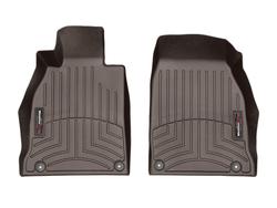 WeatherTech 4715881