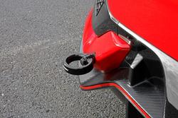 Perrin Performance PHP-BDY-251GBK