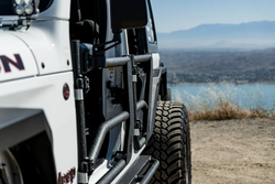 Body Armor 4x4 JL-6154