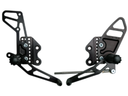 Vortex Racing RS510K