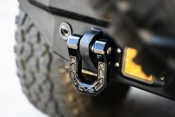 DV8 Offroad UNSK-01BL