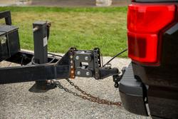 GEN-Y Hitch GH-10001
