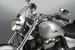 National Cycle N2534