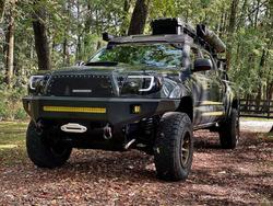 Body Armor 4x4 TC-19341