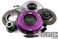 XCLUTCH XKFD27640-2A