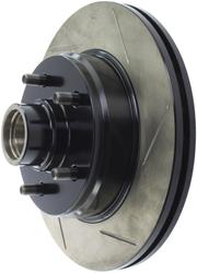 Stoptech 126.62012SL