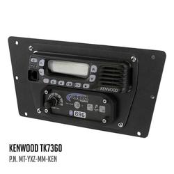 Rugged Radios MT-YXZ-MM-MOTO