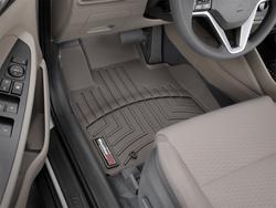 WeatherTech 4715721