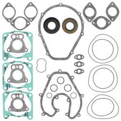Vertex Pistons 611809
