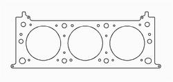 Cometic Gasket C5266-051