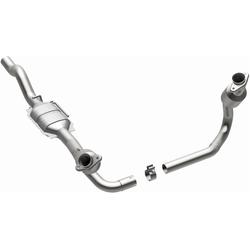 Magnaflow 458012