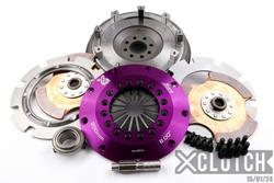 XCLUTCH XKMC20520-2E