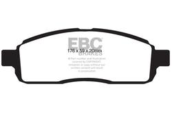 EBC DP41843R