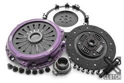XCLUTCH XKMI24522-1A