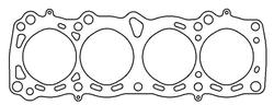 Cometic Gasket C4178-051